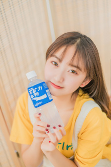 春女怪谈